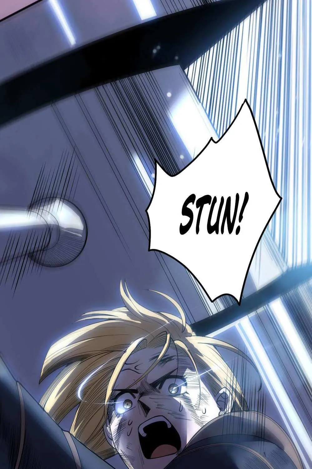 Read Catastrophic Necromancer chapter 203 image 31 on Lezhin