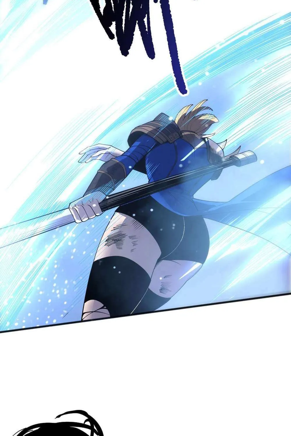 Read Catastrophic Necromancer chapter 203 image 34 on Lezhin