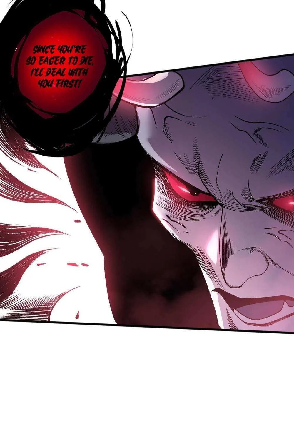 Read Catastrophic Necromancer chapter 203 image 35 on Lezhin