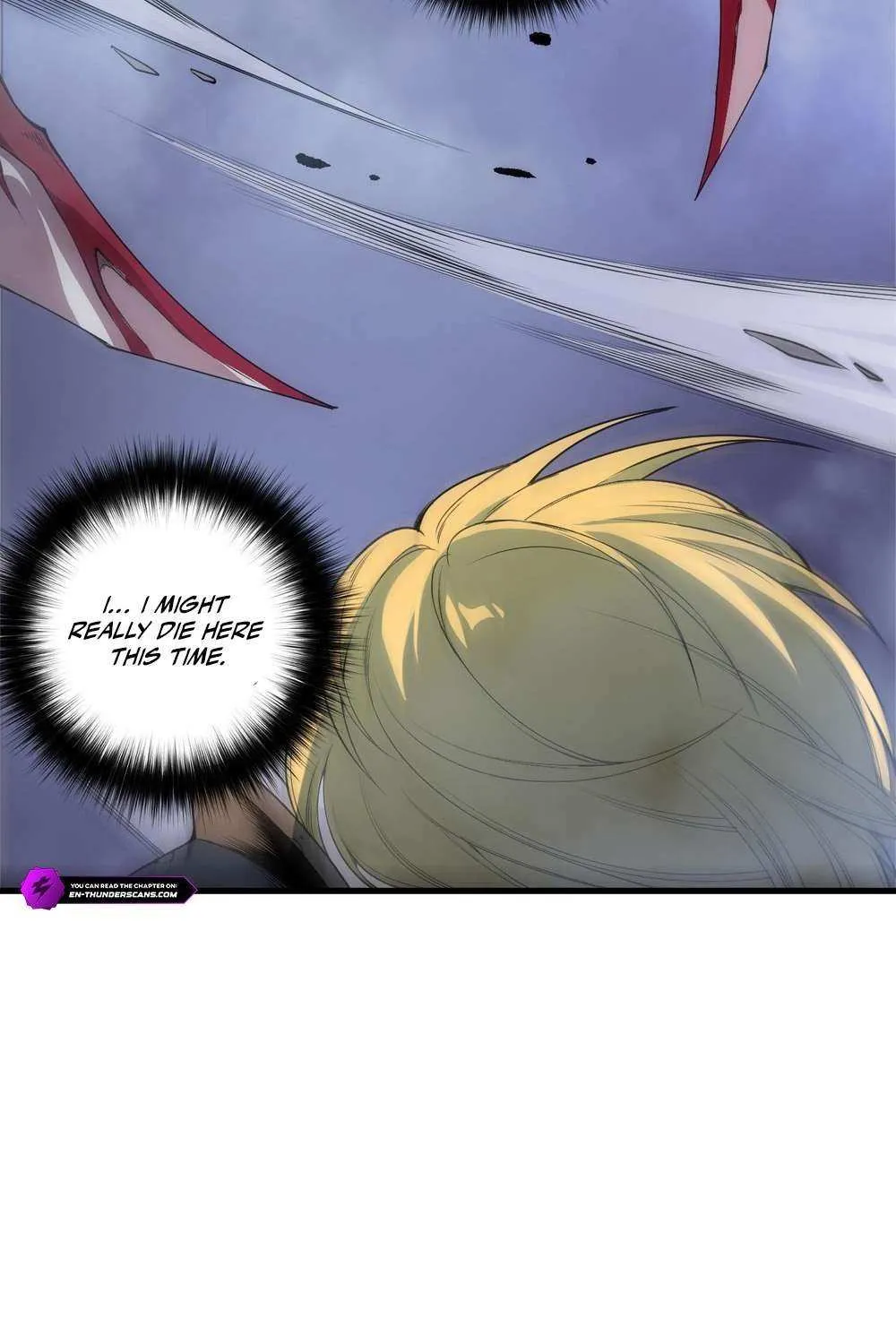 Read Catastrophic Necromancer chapter 203 image 37 on Lezhin