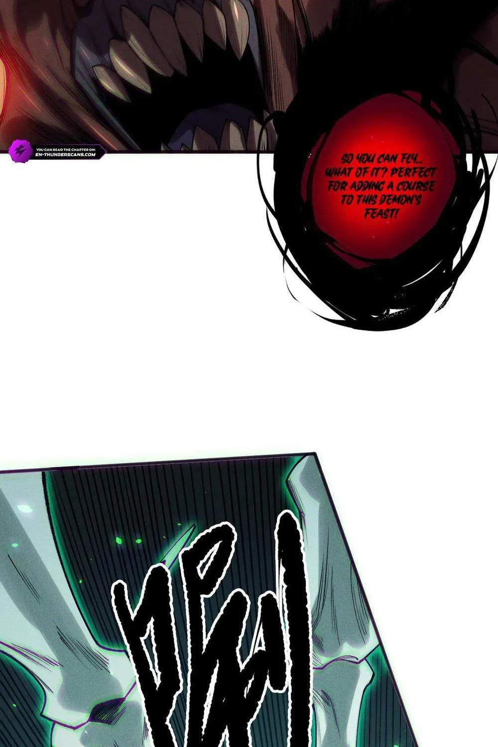Read Catastrophic Necromancer chapter 203 image 46 on Lezhin