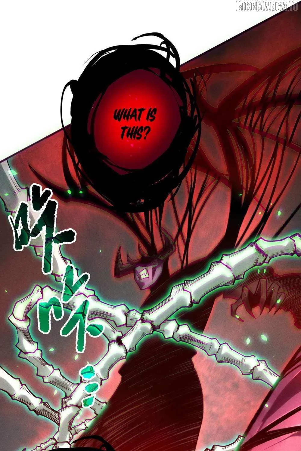 Read Catastrophic Necromancer chapter 203 image 49 on Lezhin