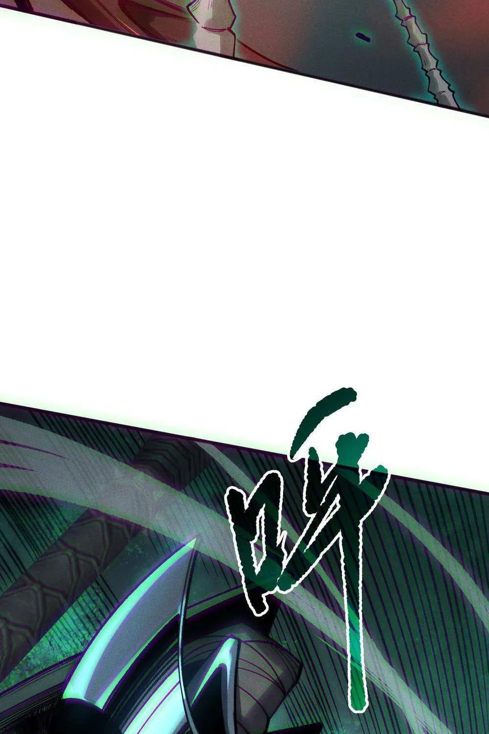Read Catastrophic Necromancer chapter 203 image 51 on Lezhin