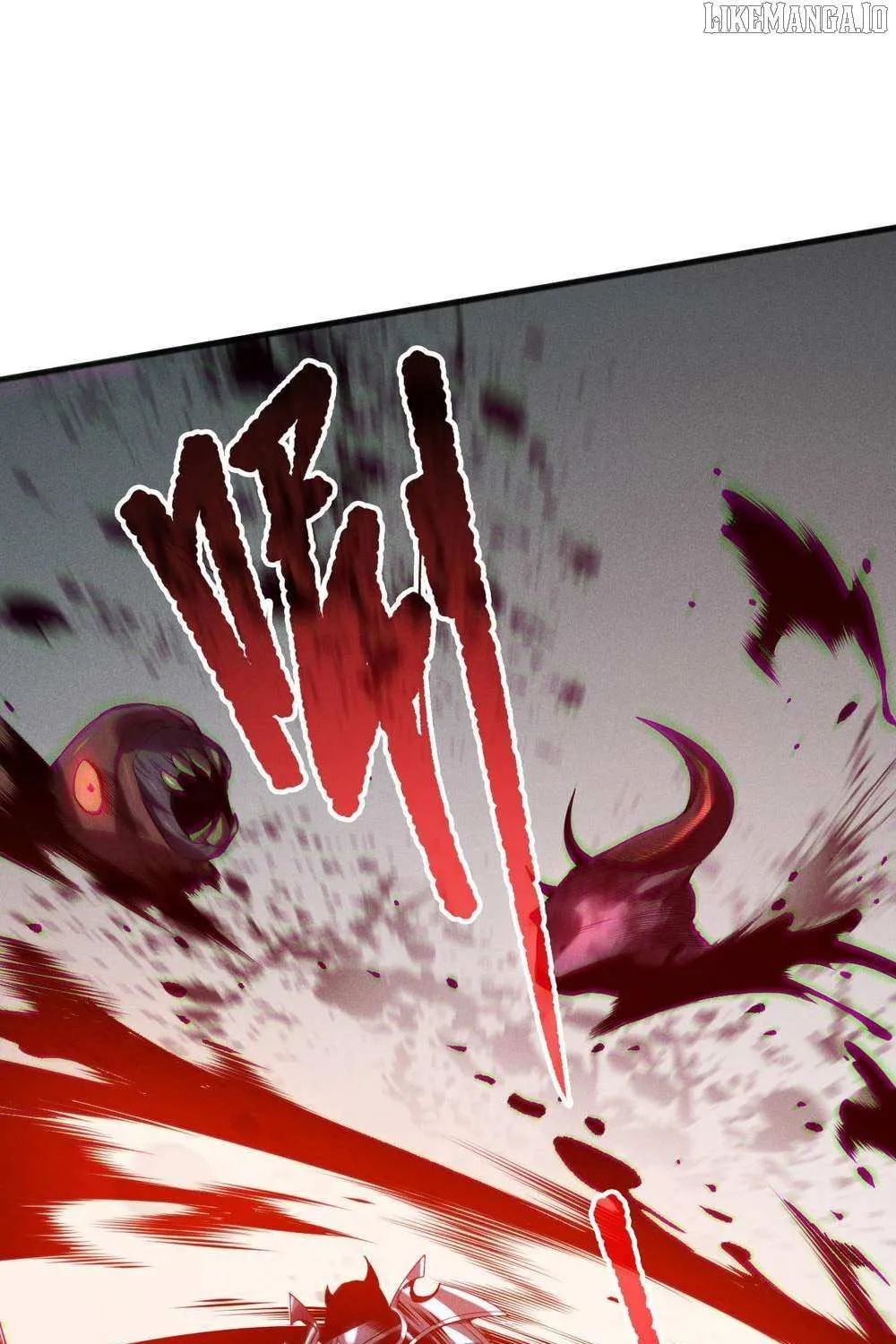 Read Catastrophic Necromancer chapter 203 image 57 on Lezhin