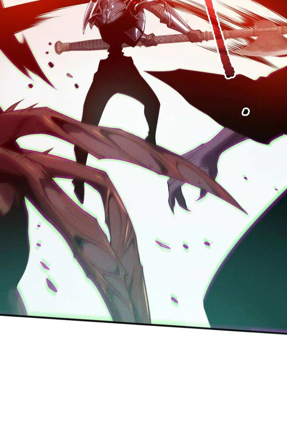 Read Catastrophic Necromancer chapter 203 image 58 on Lezhin