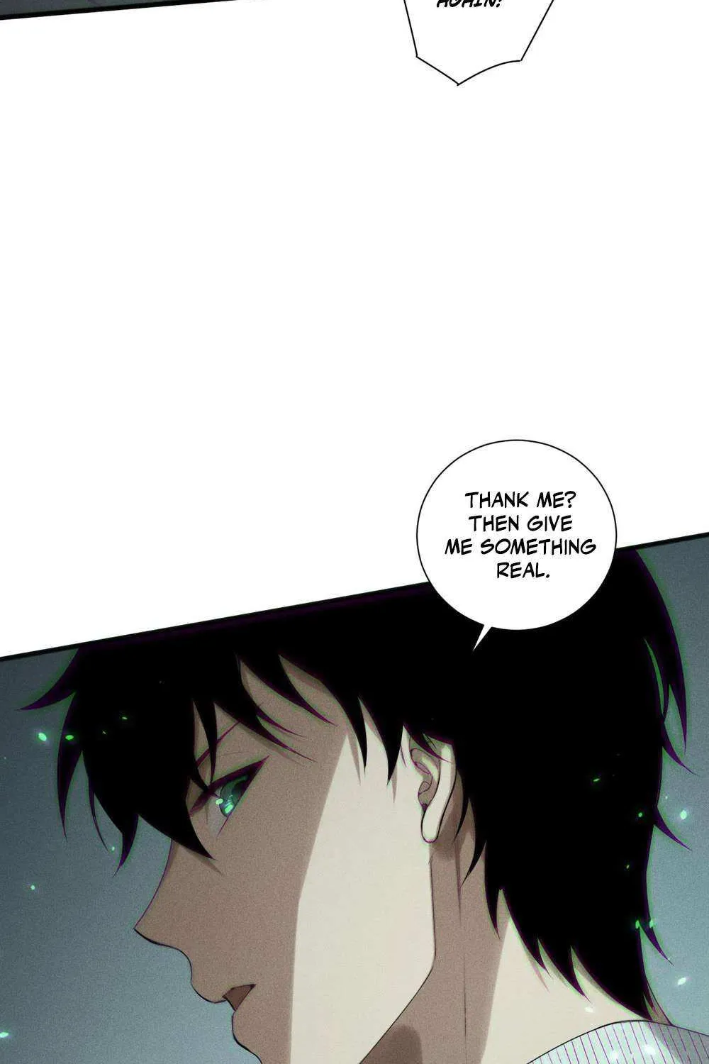 Read Catastrophic Necromancer chapter 203 image 60 on Lezhin