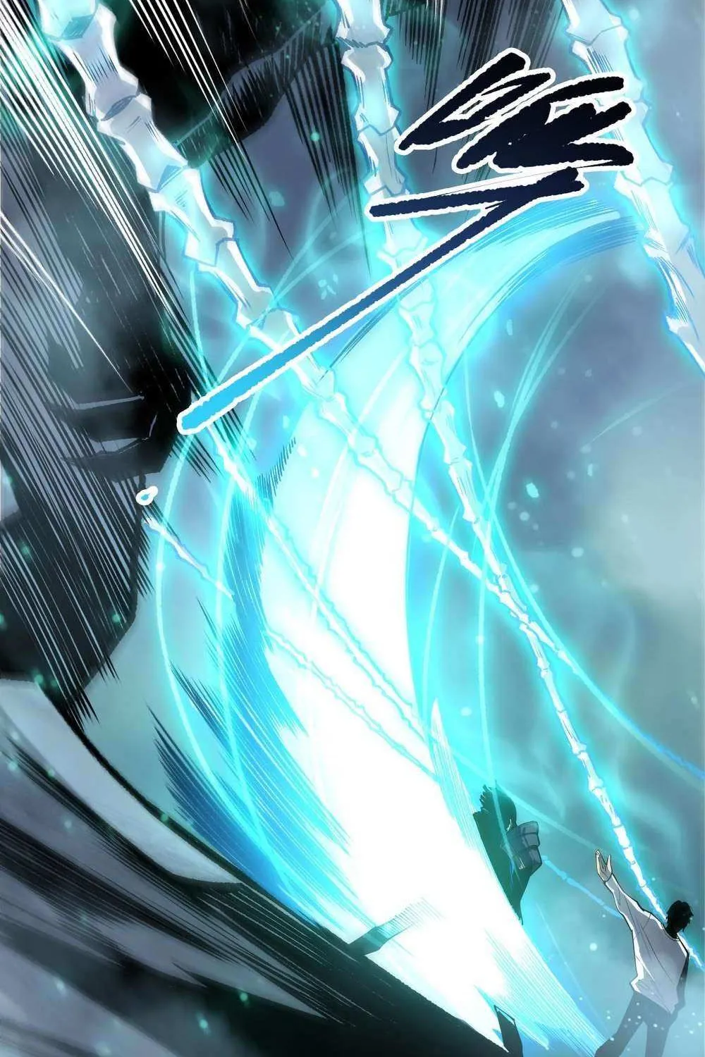 Read Catastrophic Necromancer chapter 203 image 68 on Lezhin