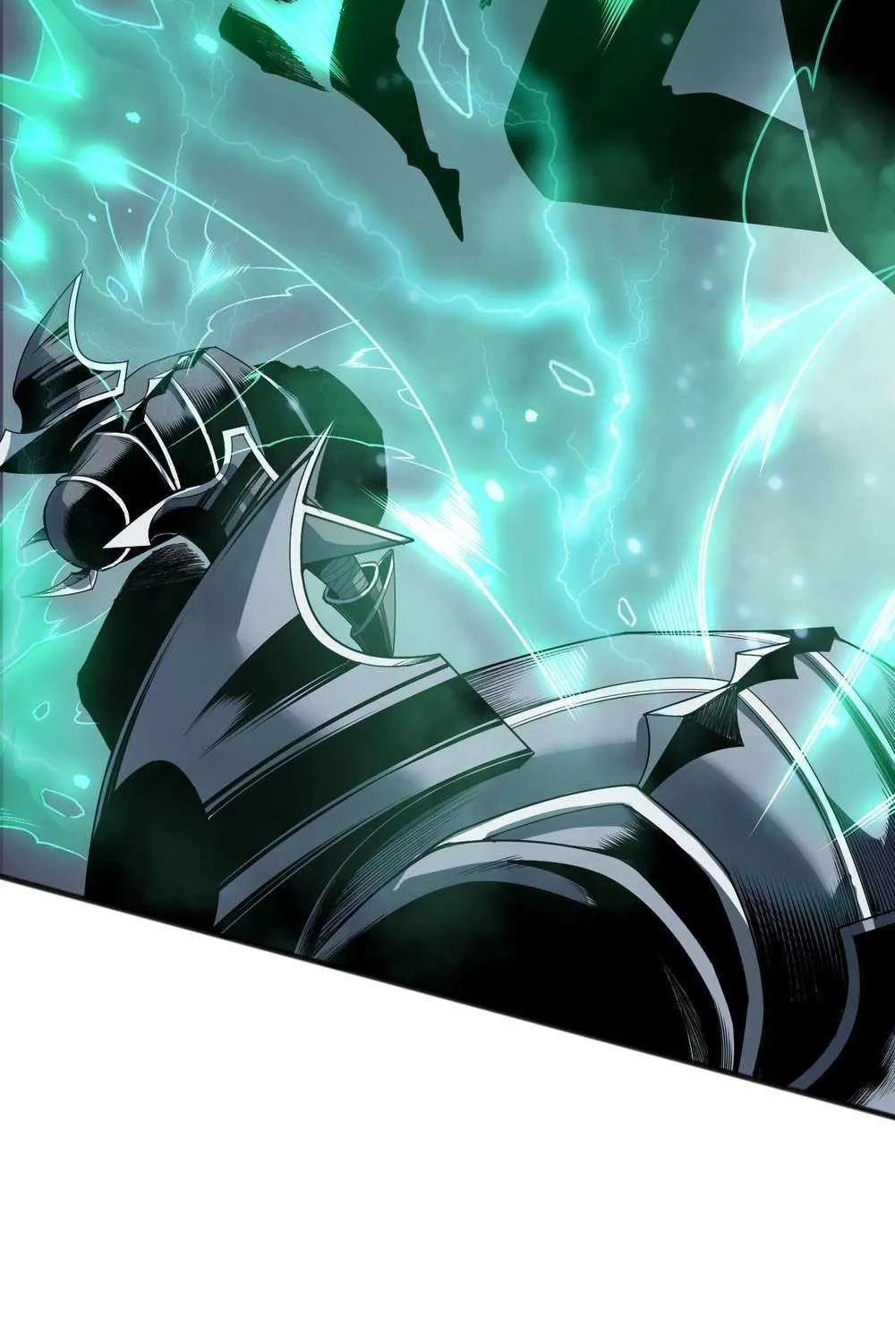 Read Catastrophic Necromancer chapter 203 image 85 on Lezhin
