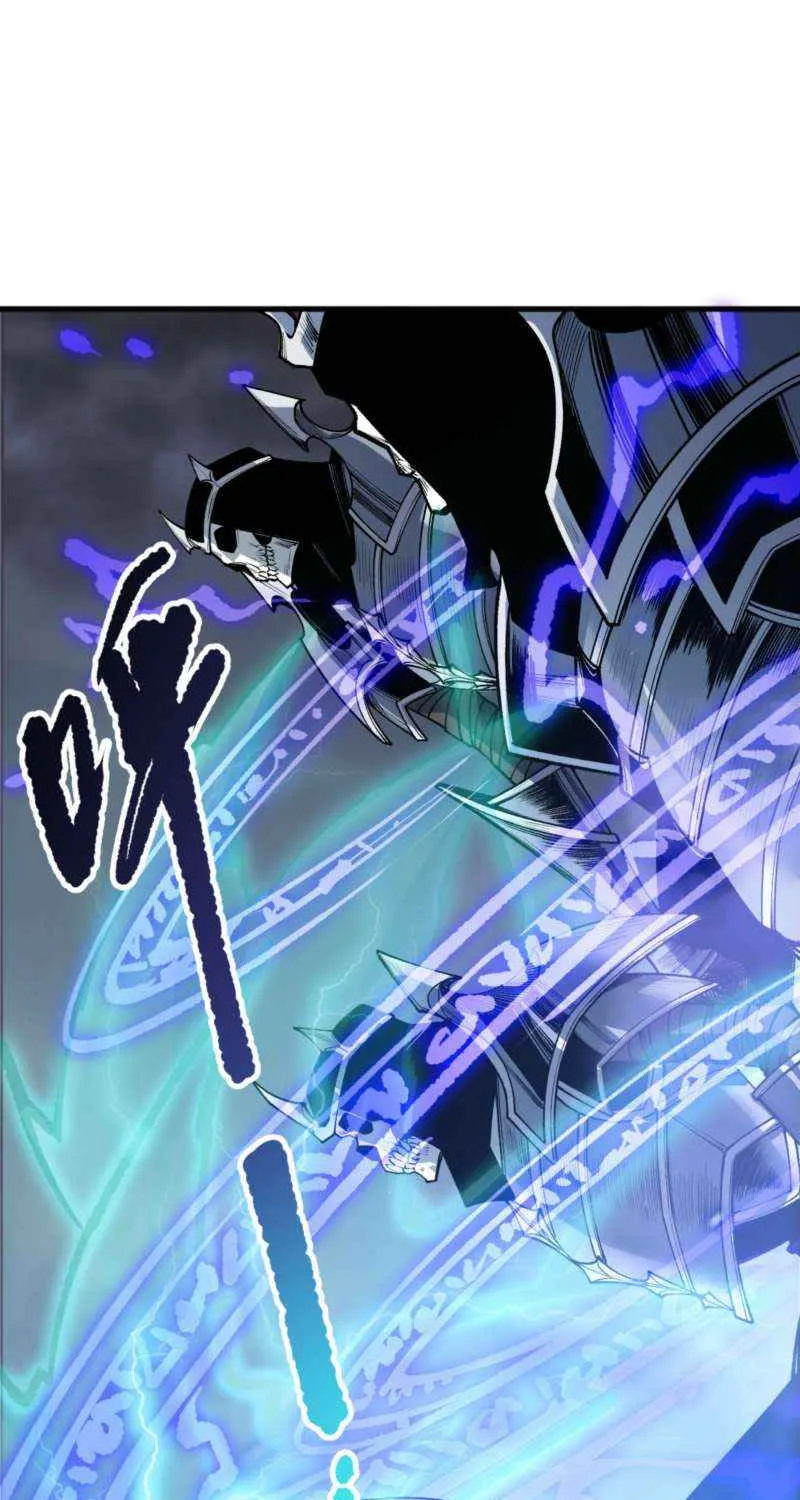 Read Catastrophic Necromancer chapter 204 image 22 on Lezhin