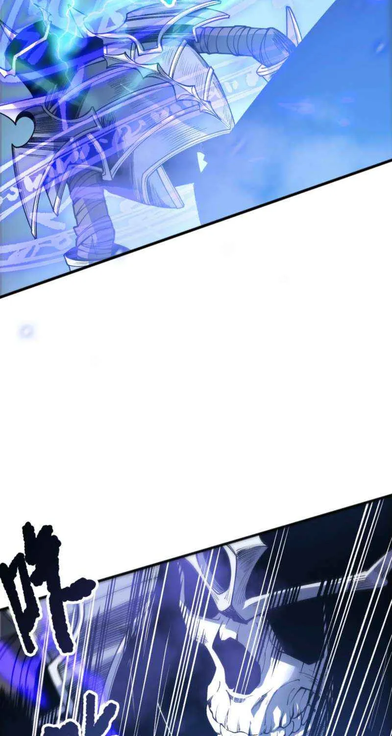 Read Catastrophic Necromancer chapter 204 image 23 on Lezhin