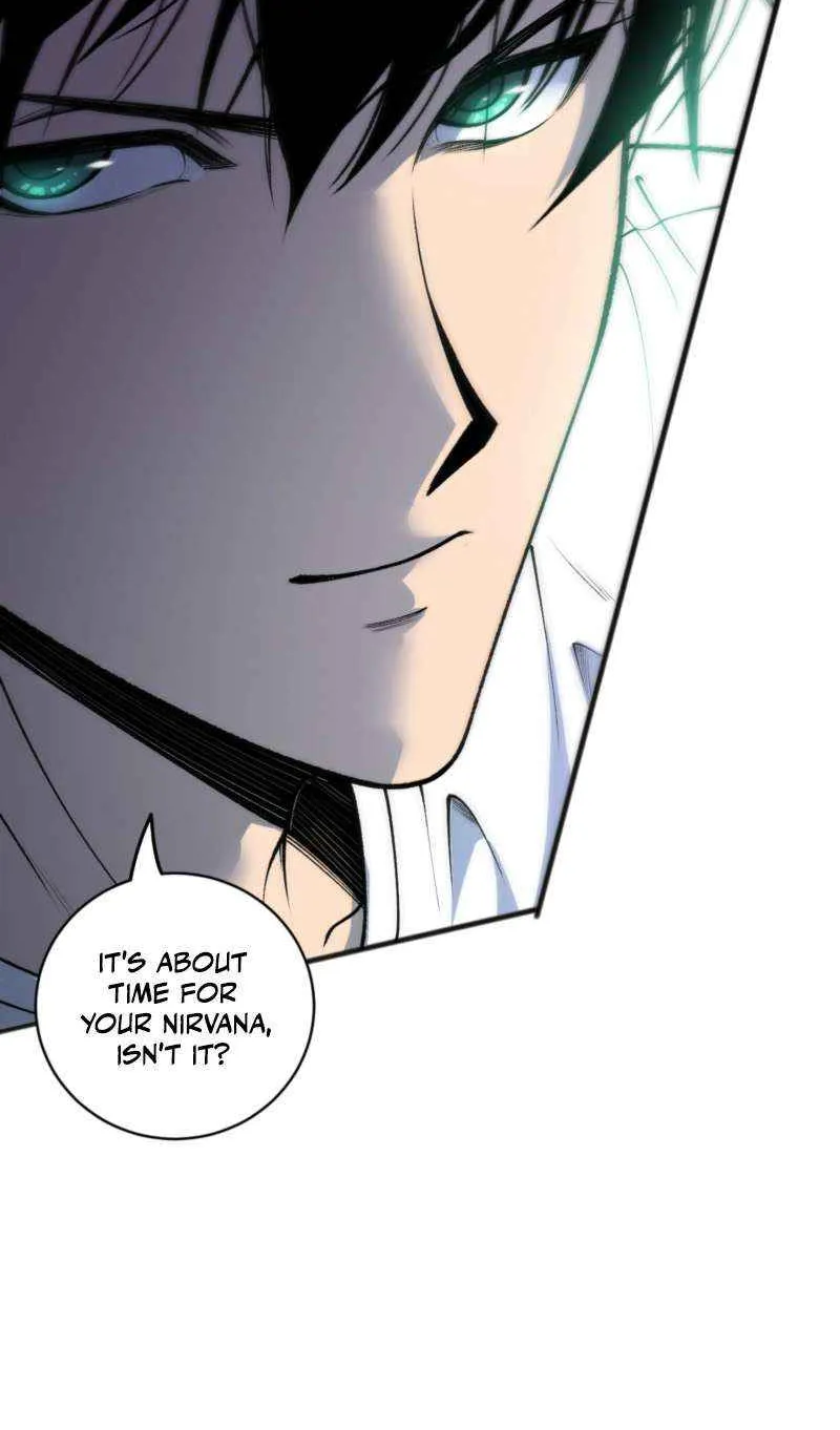 Read Catastrophic Necromancer chapter 204 image 27 on Lezhin