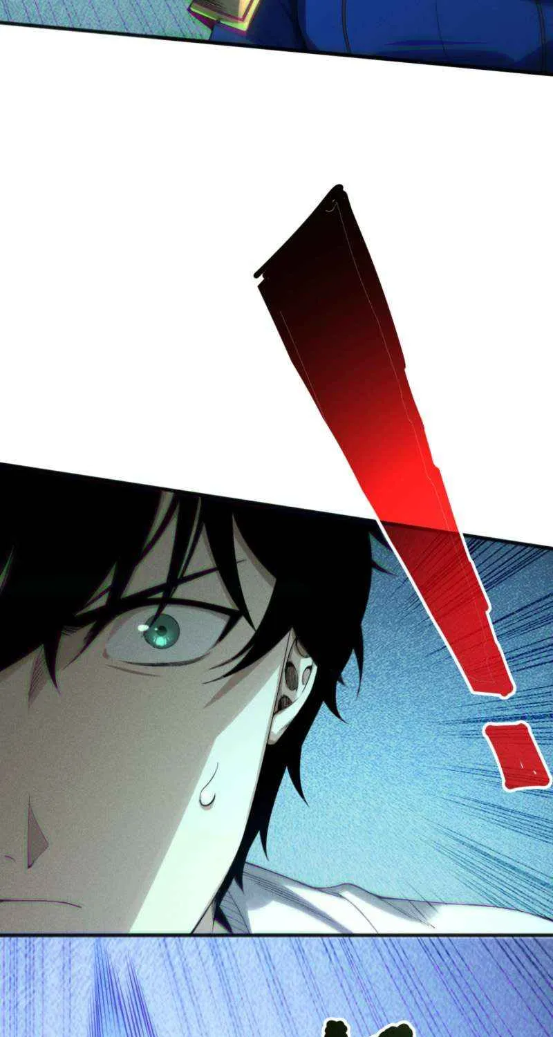 Read Catastrophic Necromancer chapter 204 image 32 on Lezhin