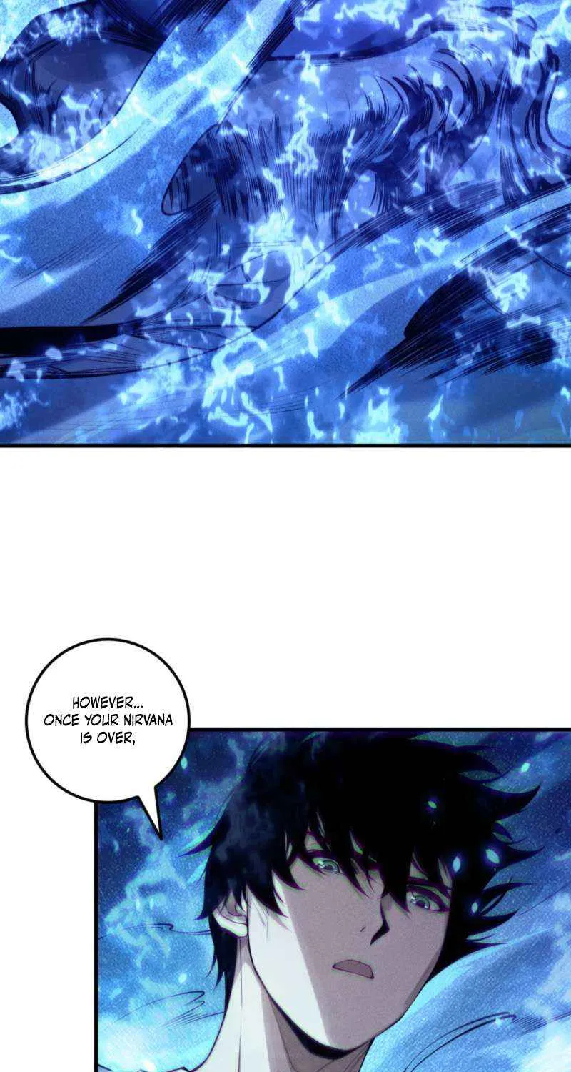 Read Catastrophic Necromancer chapter 204 image 50 on Lezhin