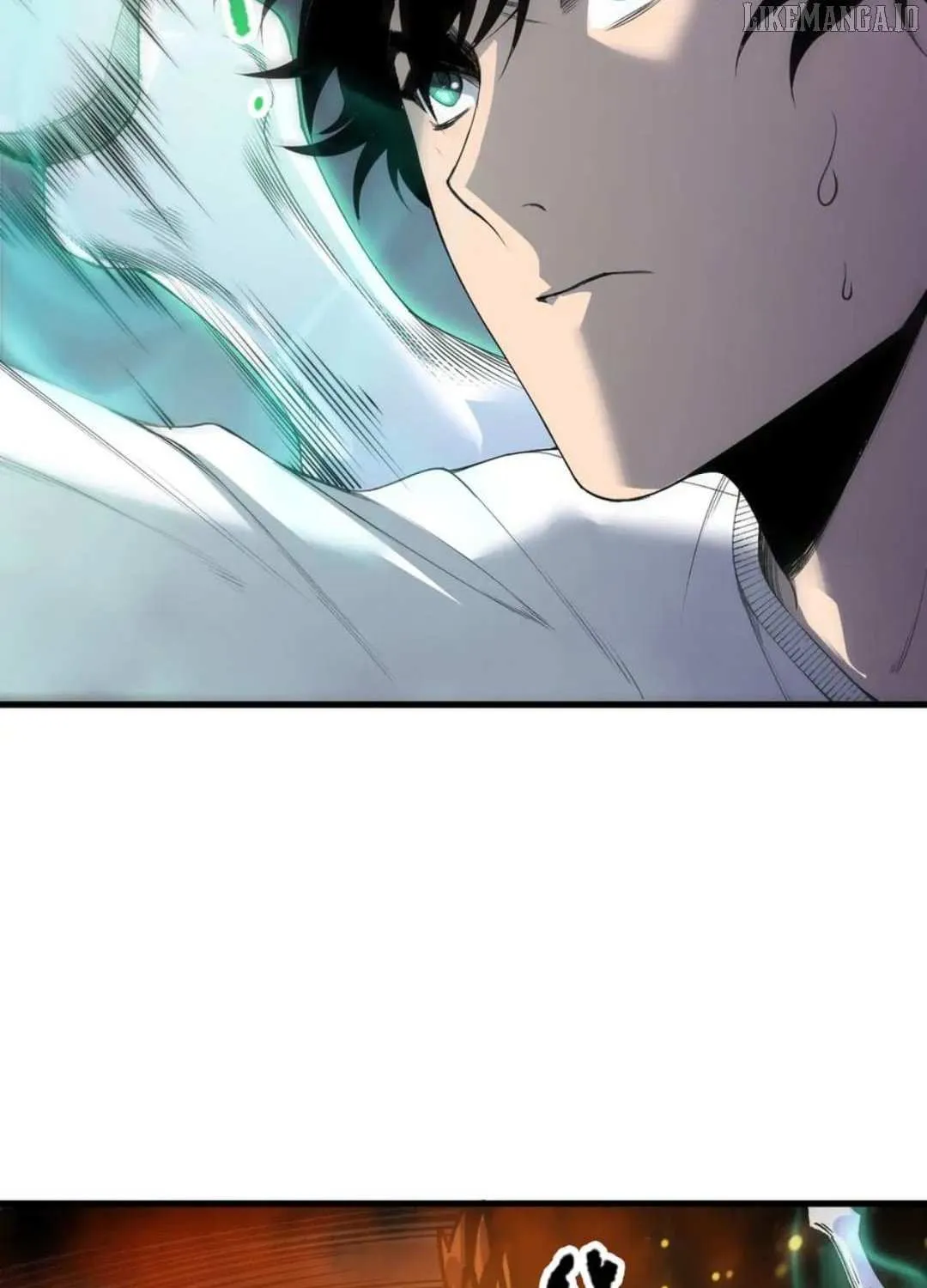 Read Catastrophic Necromancer chapter 205 image 15 on Lezhin