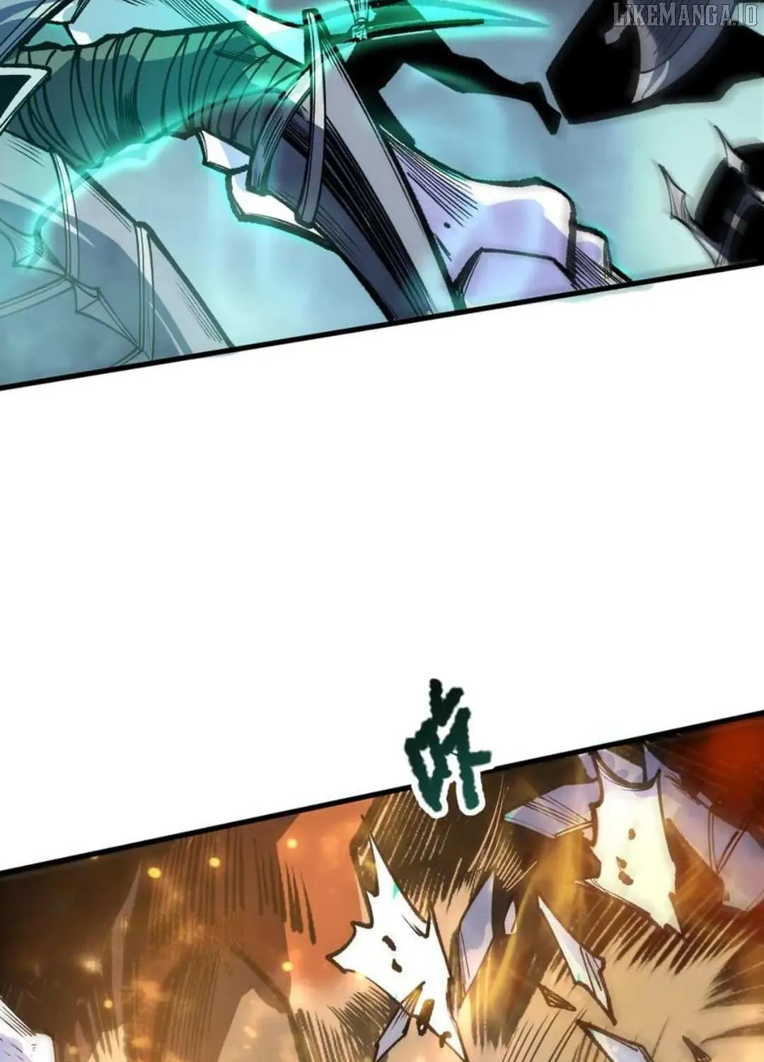 Read Catastrophic Necromancer chapter 205 image 19 on Lezhin
