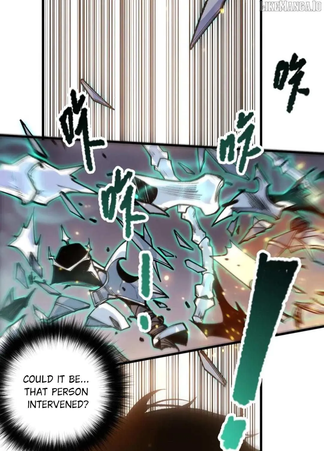 Read Catastrophic Necromancer chapter 205 image 21 on Lezhin