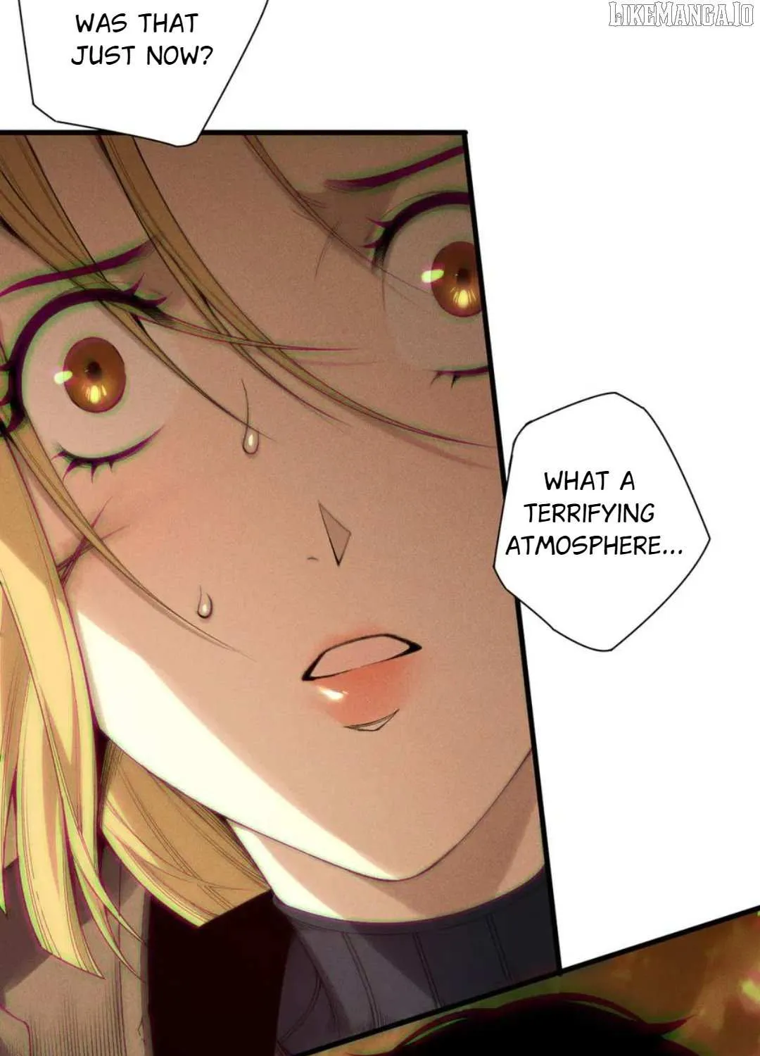 Read Catastrophic Necromancer chapter 205 image 27 on Lezhin