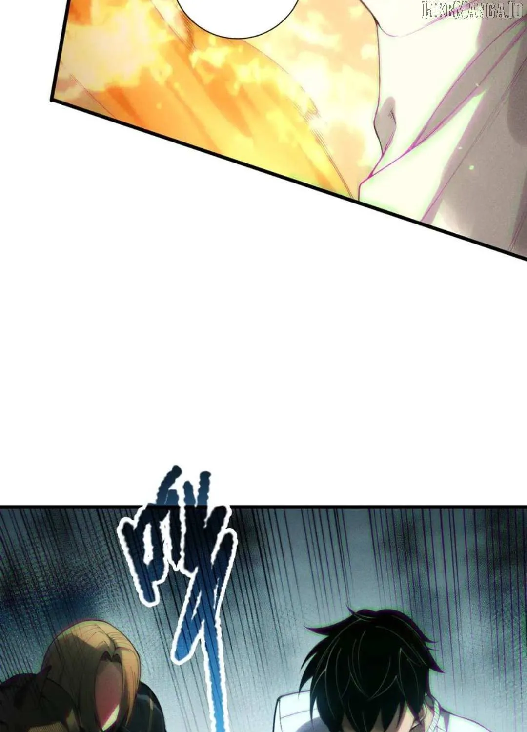 Read Catastrophic Necromancer chapter 205 image 29 on Lezhin