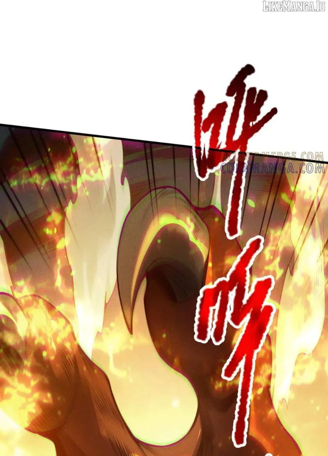 Read Catastrophic Necromancer chapter 205 image 33 on Lezhin