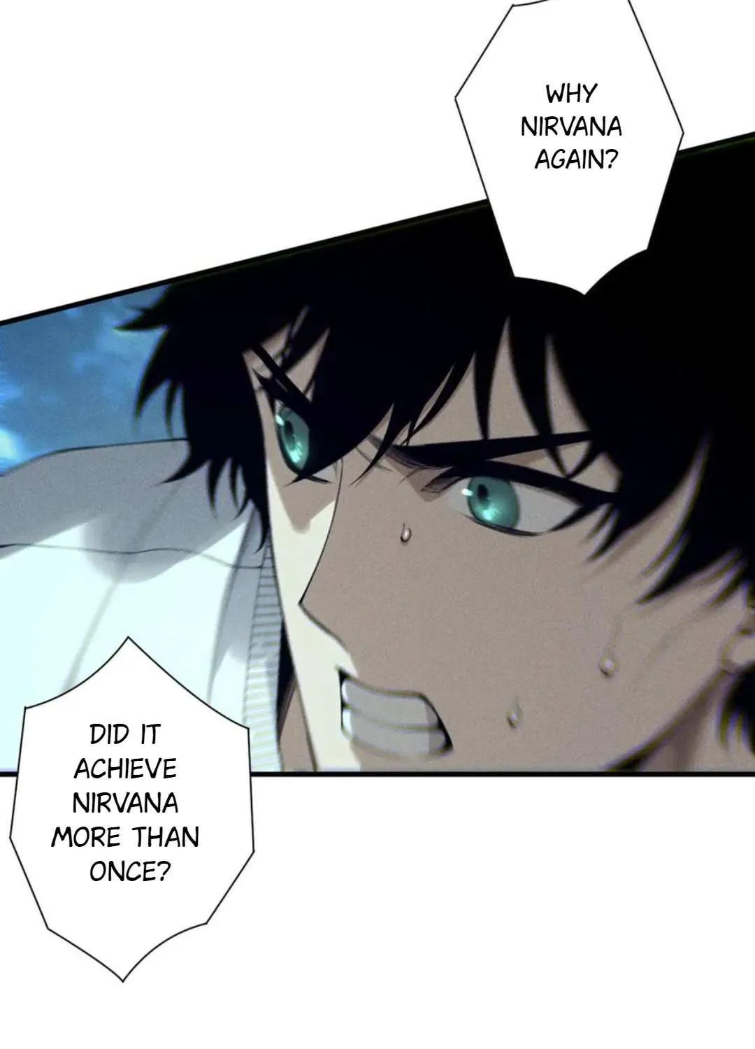 Read Catastrophic Necromancer chapter 205 image 4 on Lezhin