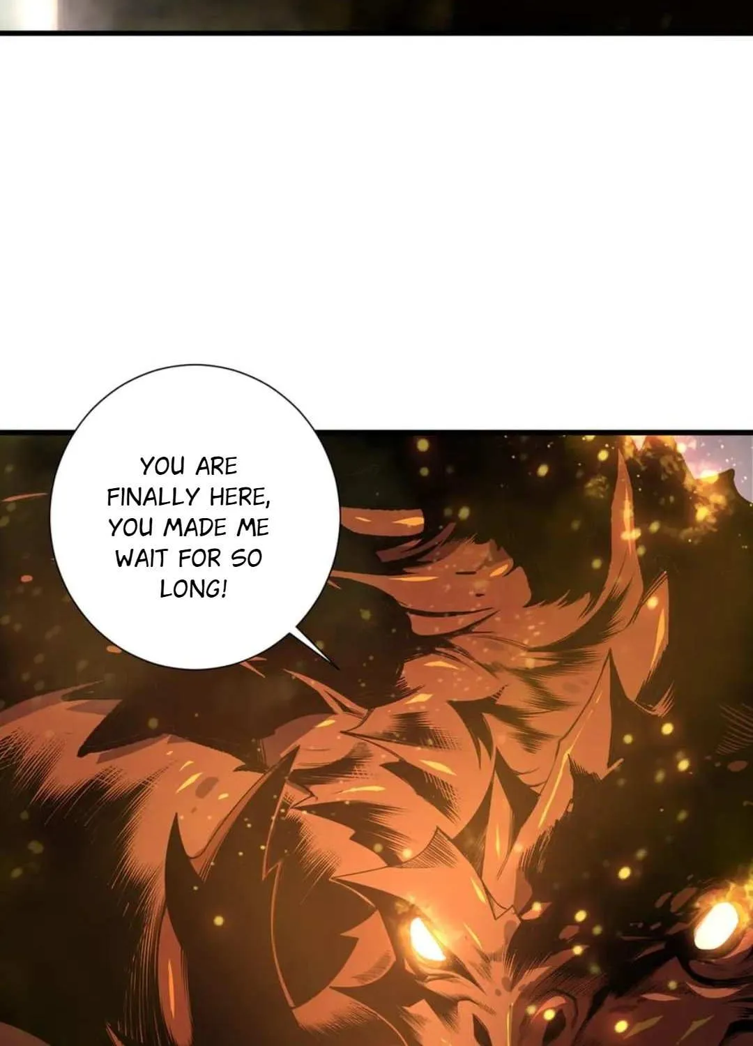 Read Catastrophic Necromancer chapter 205 image 42 on Lezhin