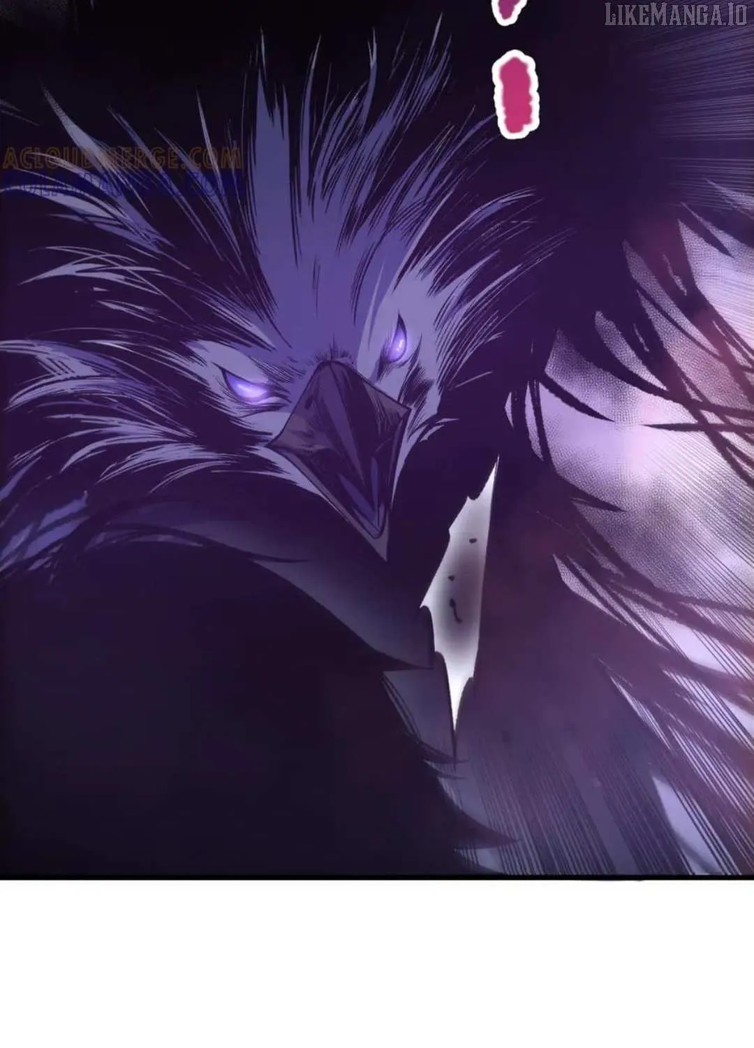 Read Catastrophic Necromancer chapter 205 image 45 on Lezhin