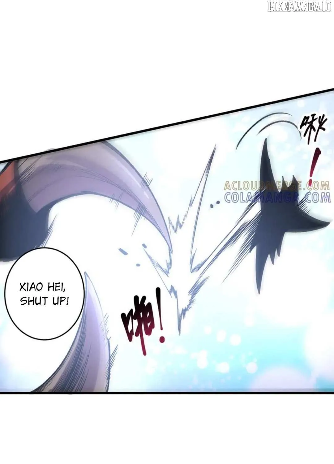 Read Catastrophic Necromancer chapter 205 image 47 on Lezhin