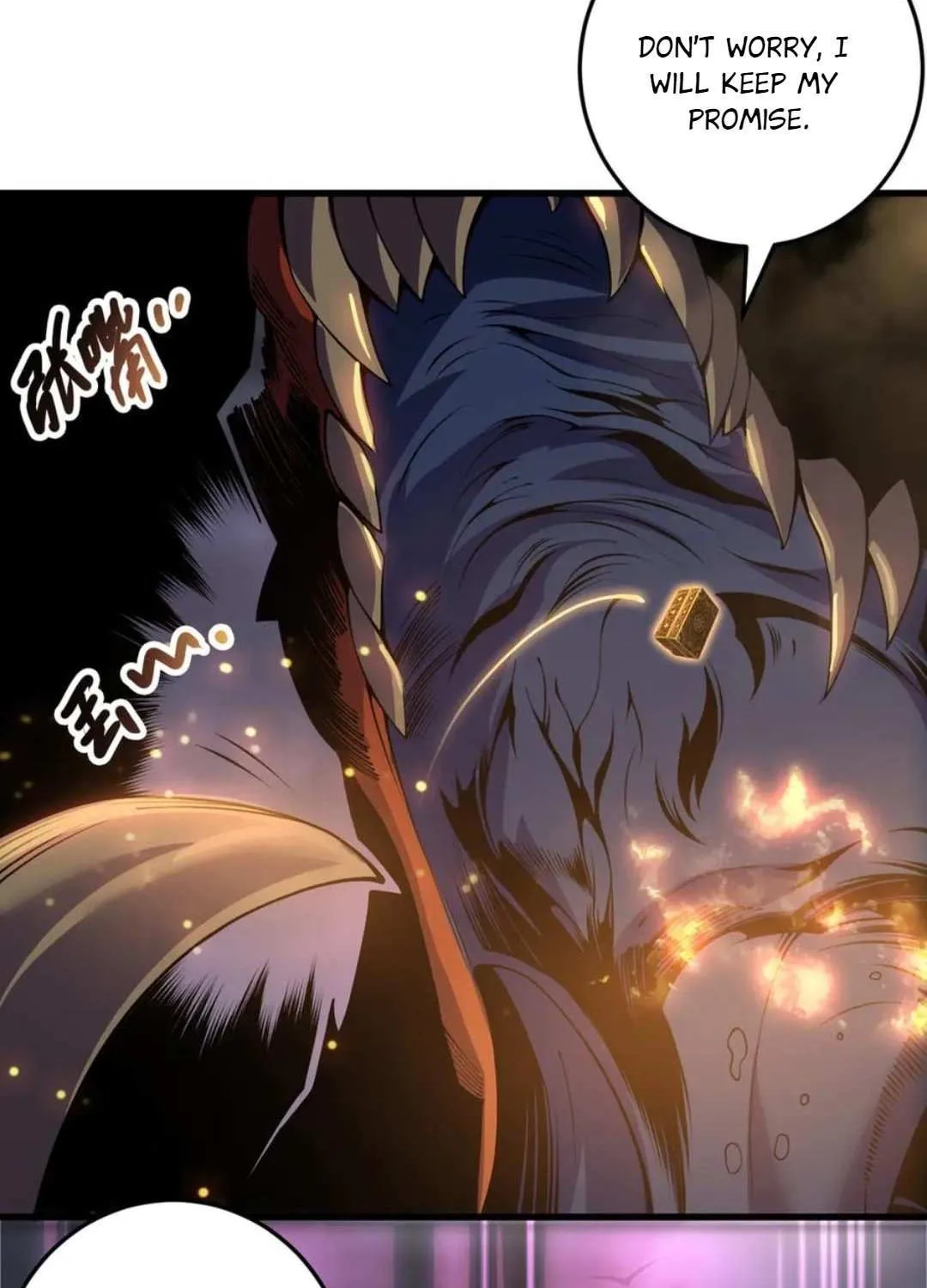 Read Catastrophic Necromancer chapter 205 image 52 on Lezhin
