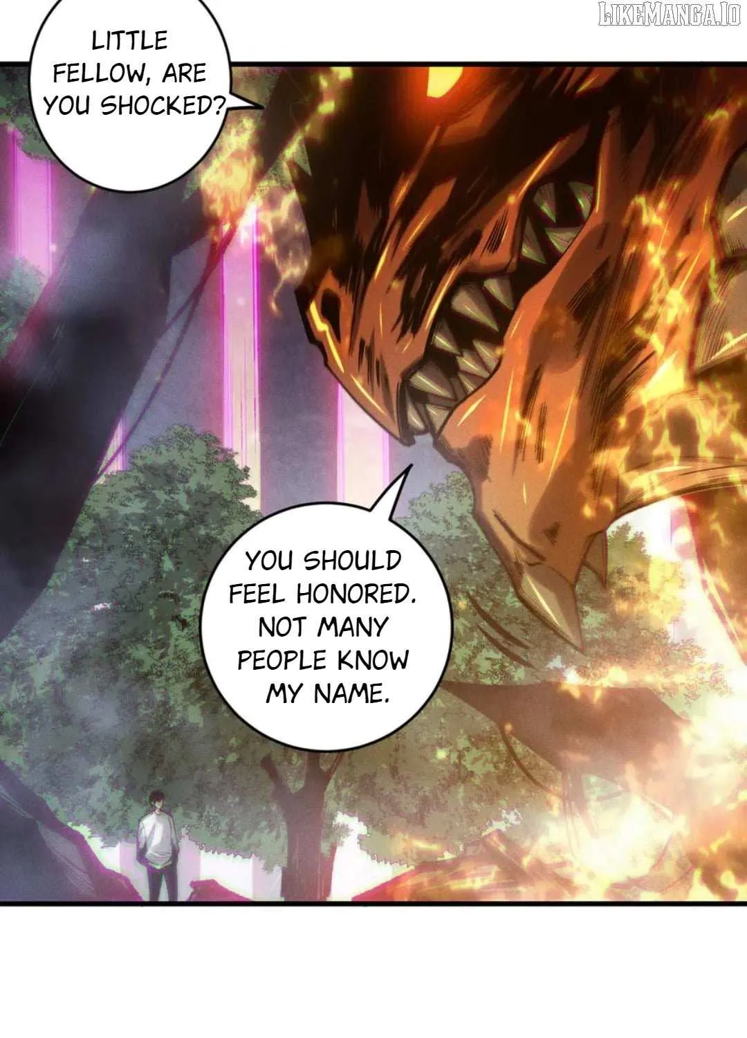 Read Catastrophic Necromancer chapter 205 image 57 on Lezhin