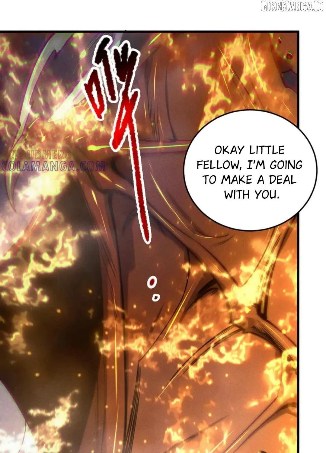 Read Catastrophic Necromancer chapter 205 image 59 on Lezhin