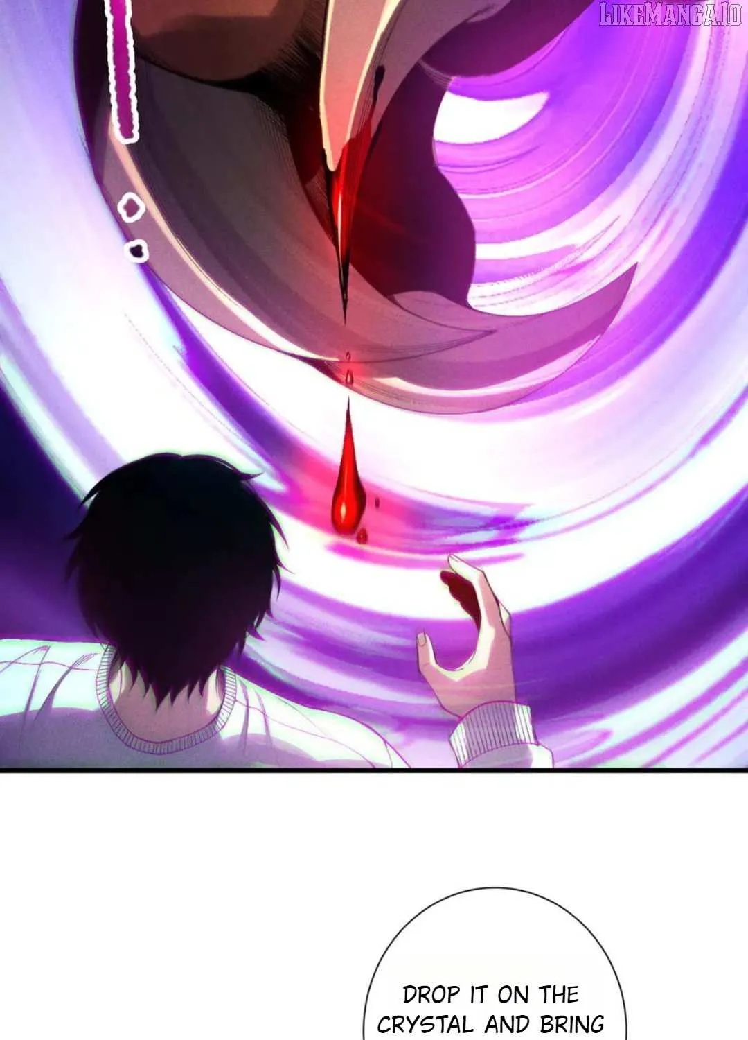 Read Catastrophic Necromancer chapter 205 image 65 on Lezhin