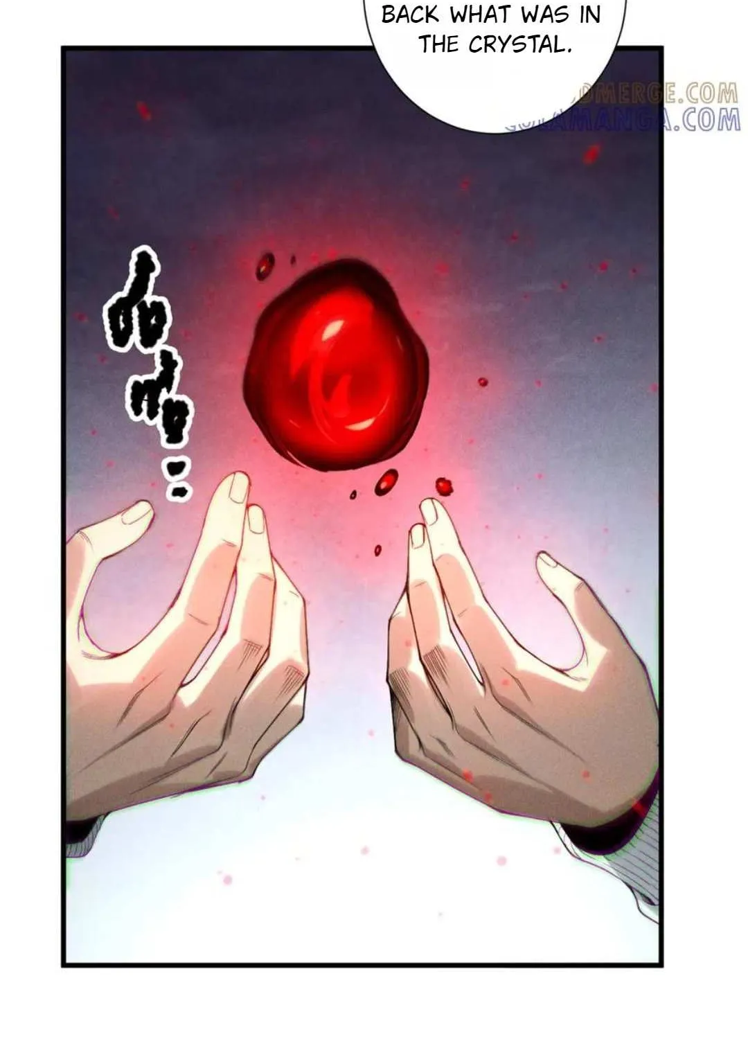 Read Catastrophic Necromancer chapter 205 image 66 on Lezhin