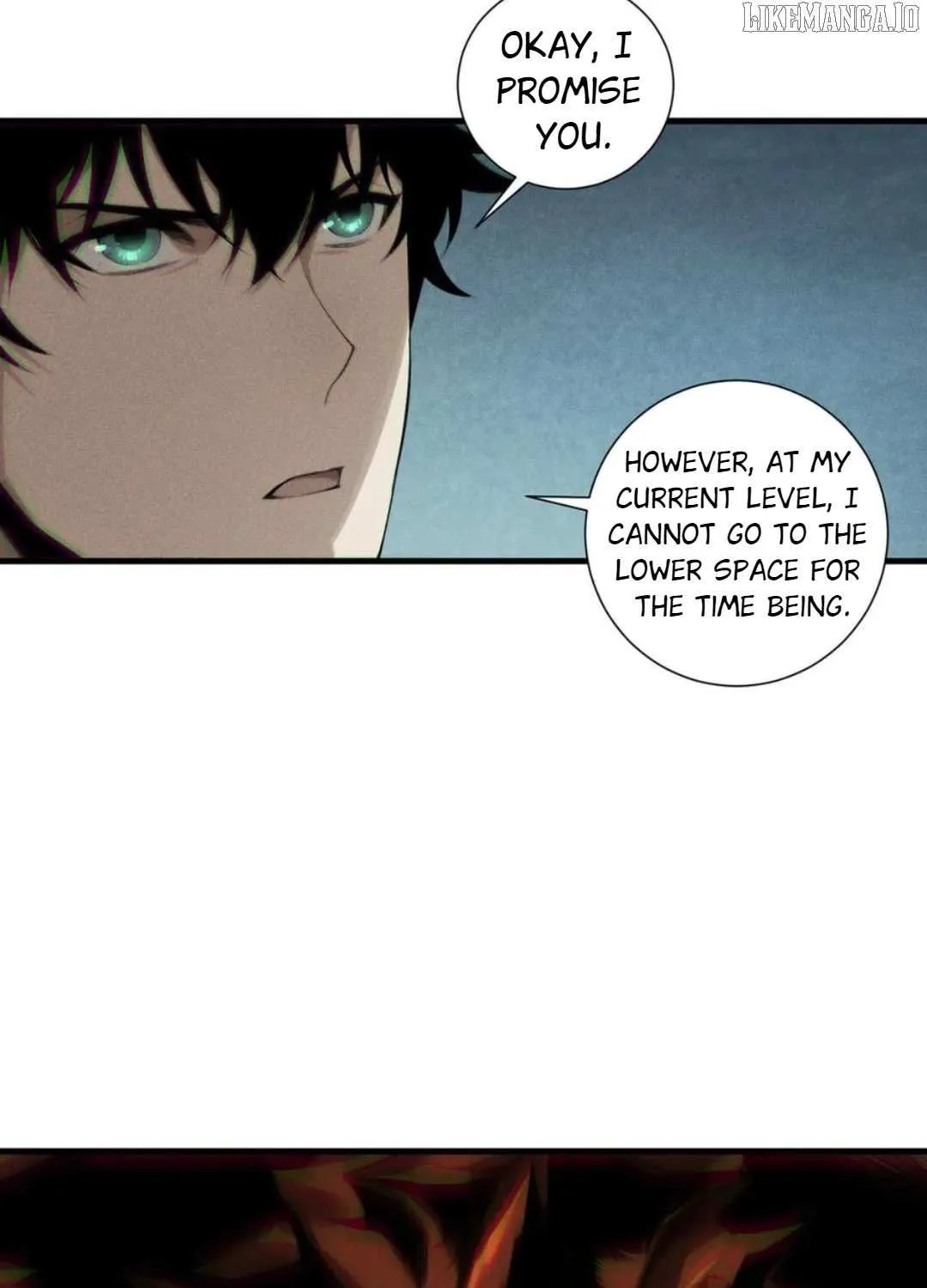 Read Catastrophic Necromancer chapter 205 image 69 on Lezhin