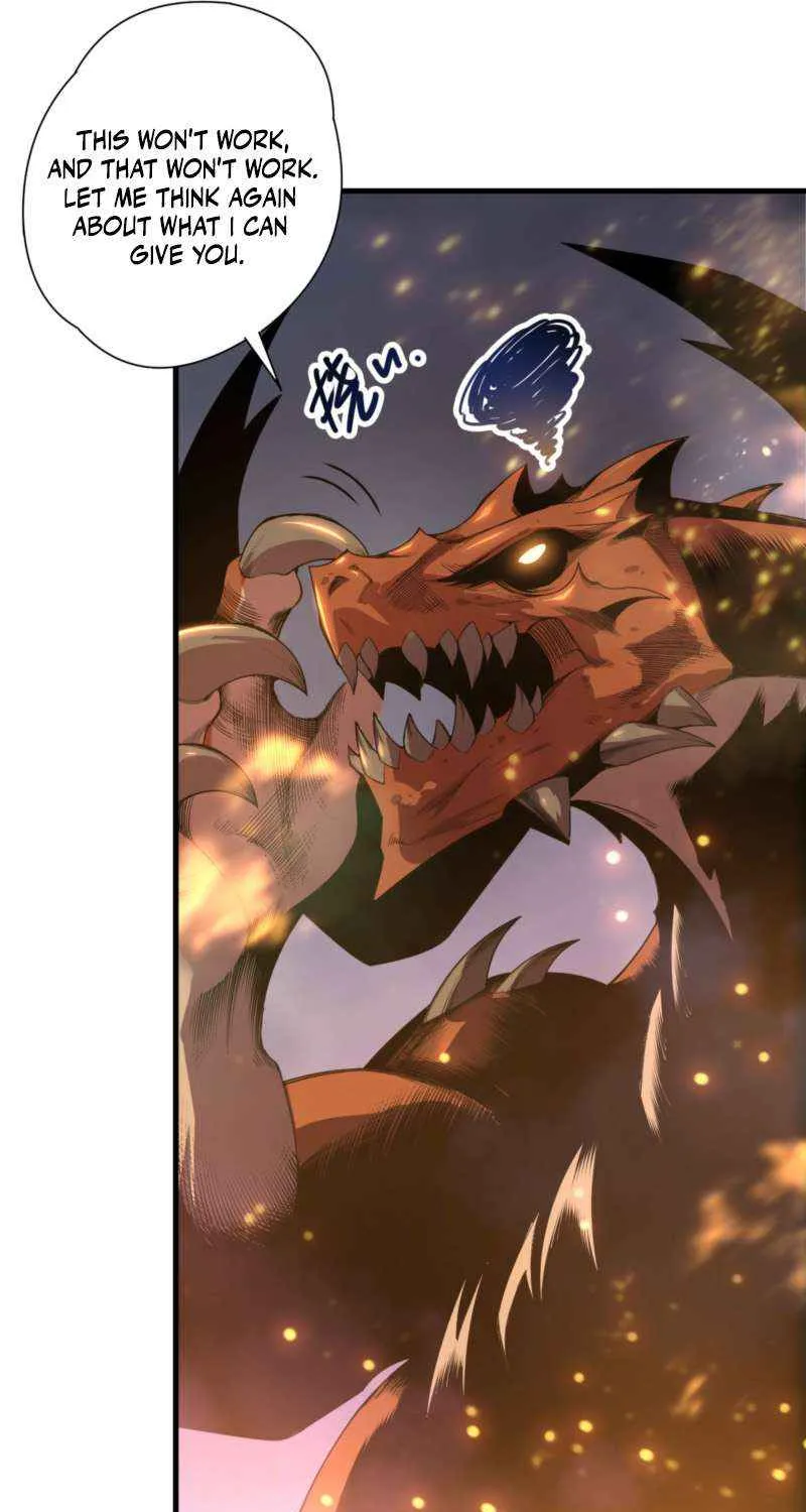 Read Catastrophic Necromancer chapter 206 image 10 on Lezhin