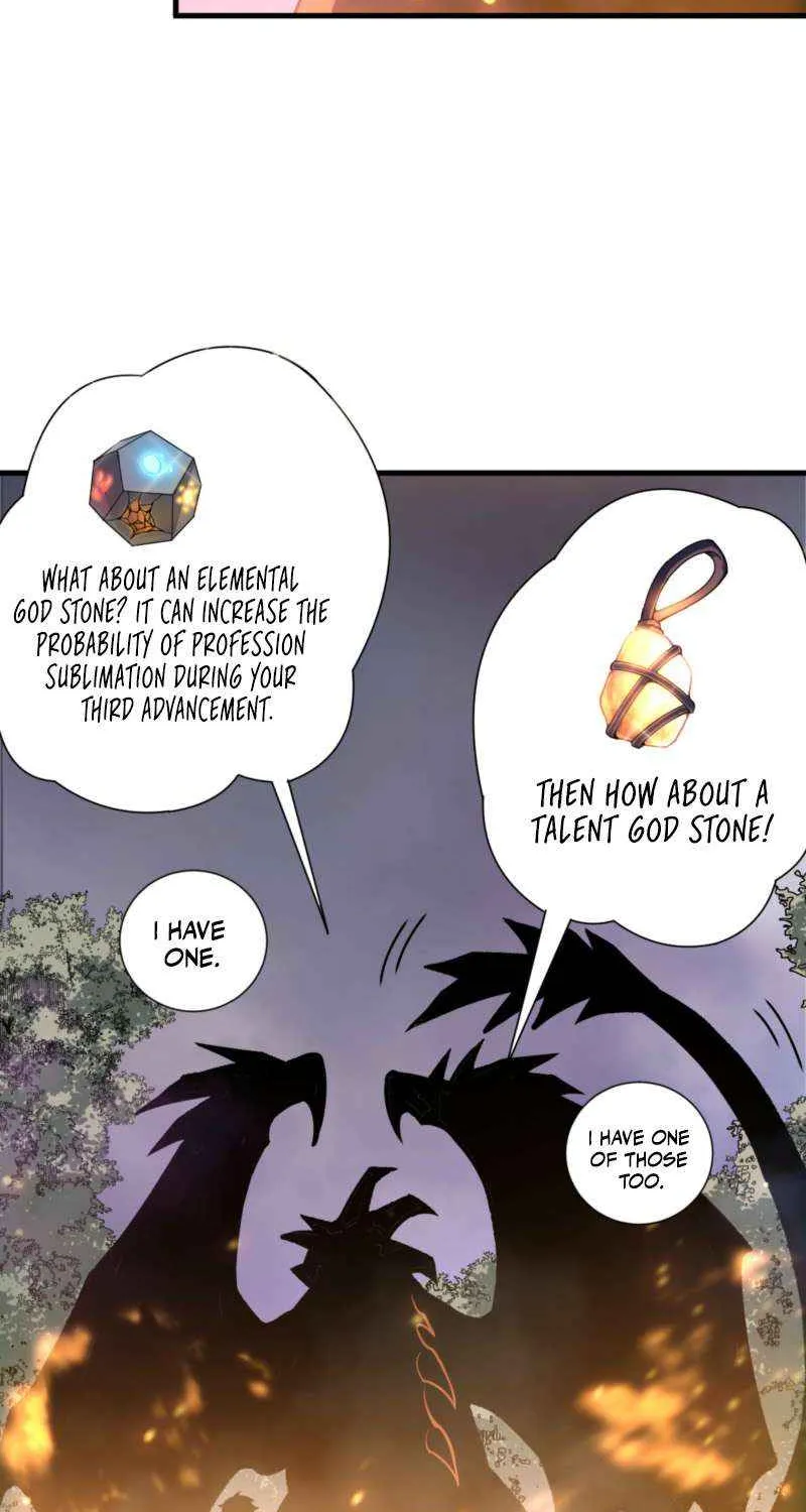 Read Catastrophic Necromancer chapter 206 image 11 on Lezhin