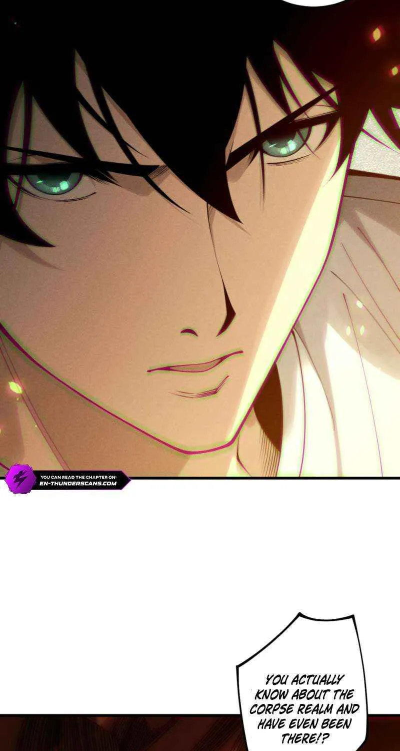Read Catastrophic Necromancer chapter 206 image 14 on Lezhin