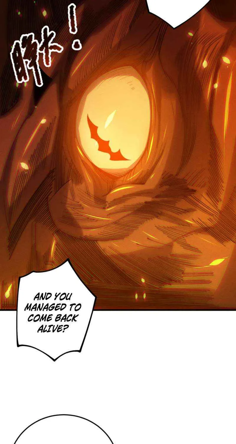 Read Catastrophic Necromancer chapter 206 image 15 on Lezhin
