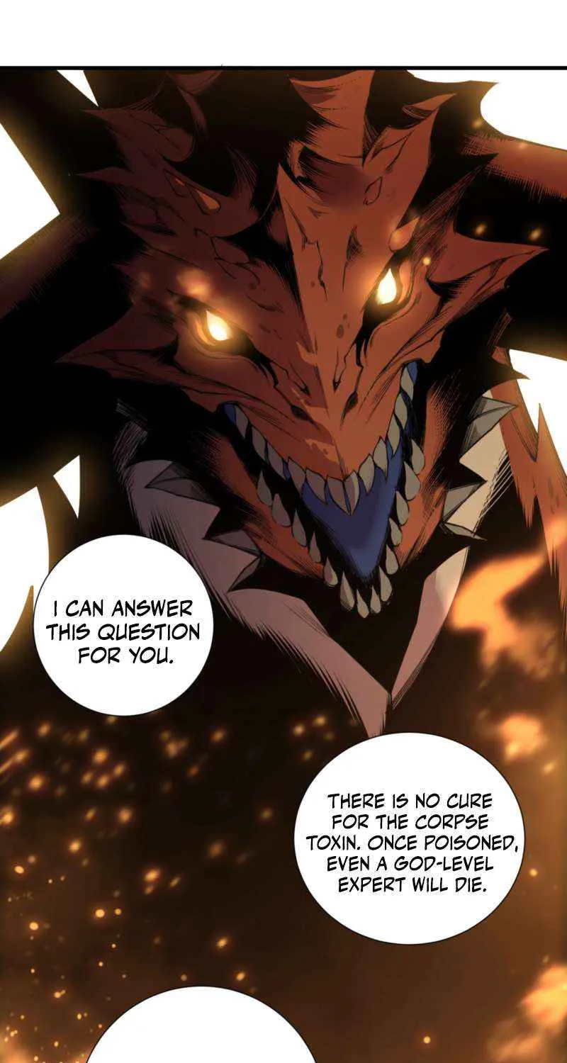 Read Catastrophic Necromancer chapter 206 image 19 on Lezhin