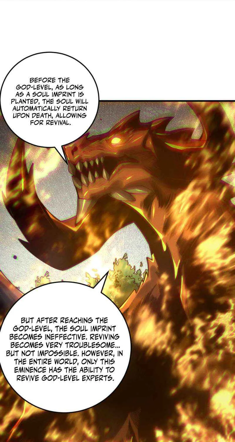 Read Catastrophic Necromancer chapter 206 image 22 on Lezhin