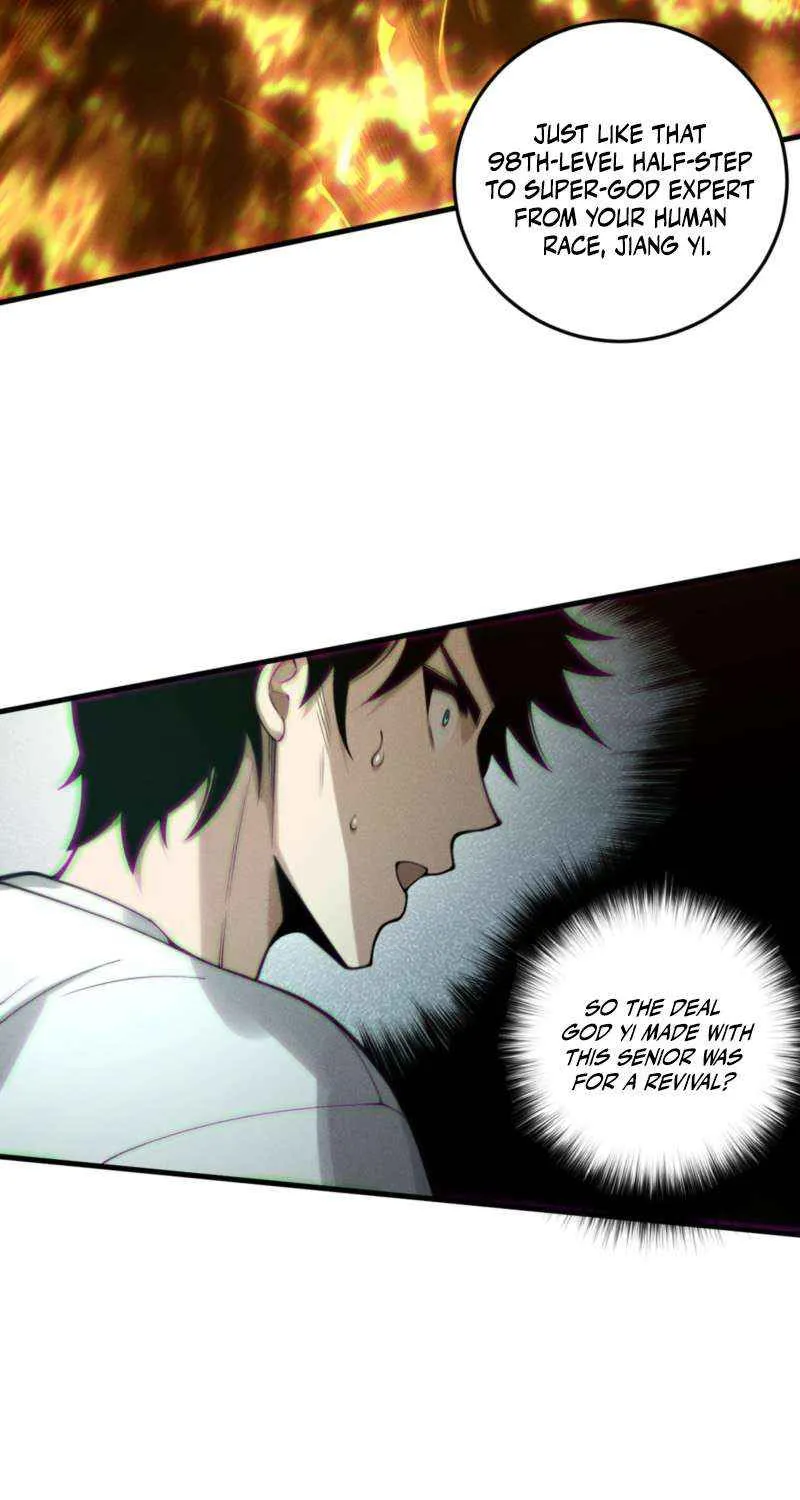 Read Catastrophic Necromancer chapter 206 image 23 on Lezhin