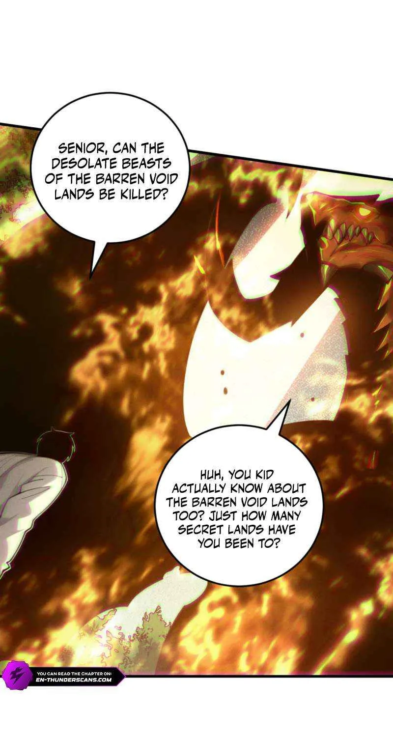 Read Catastrophic Necromancer chapter 206 image 24 on Lezhin