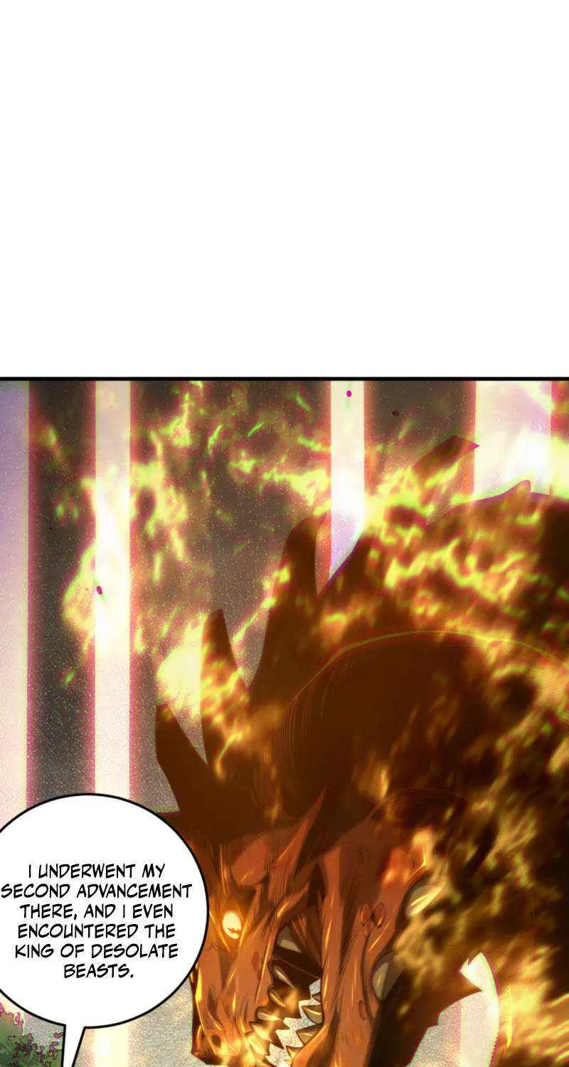 Read Catastrophic Necromancer chapter 206 image 25 on Lezhin