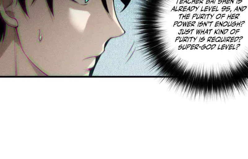 Read Catastrophic Necromancer chapter 206 image 27 on Lezhin