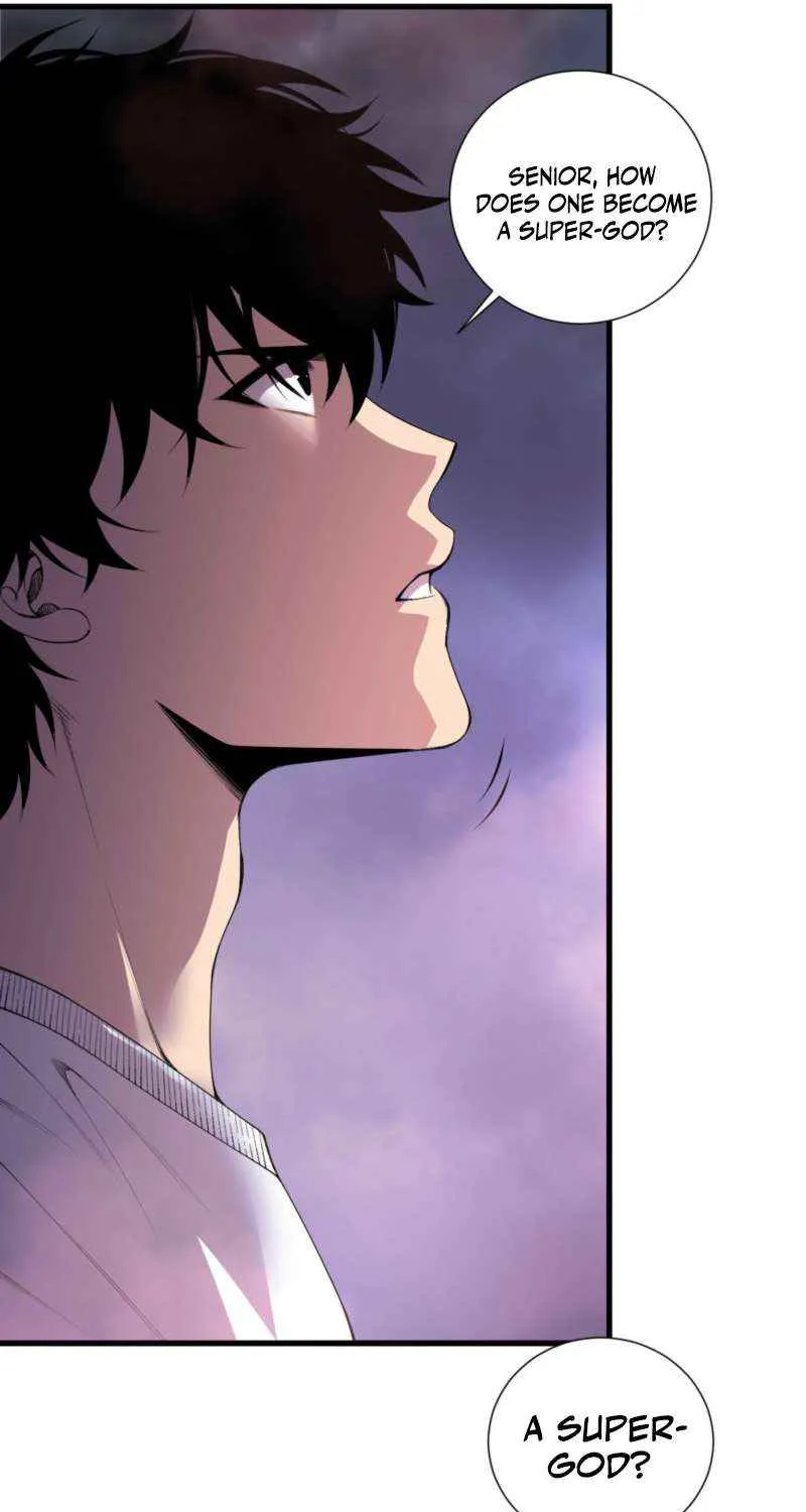 Read Catastrophic Necromancer chapter 206 image 28 on Lezhin