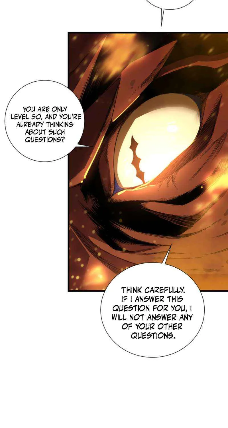 Read Catastrophic Necromancer chapter 206 image 29 on Lezhin