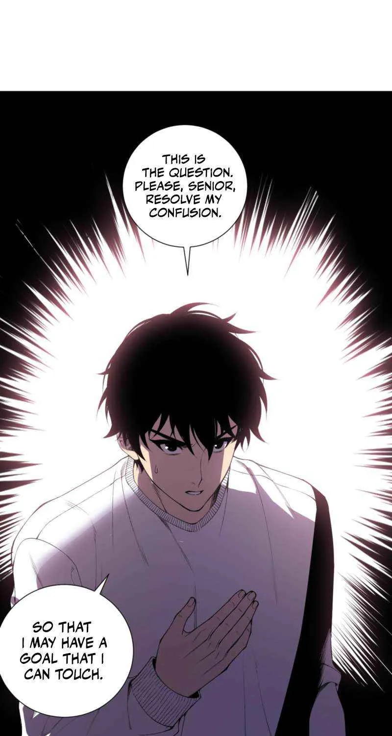 Read Catastrophic Necromancer chapter 206 image 30 on Lezhin