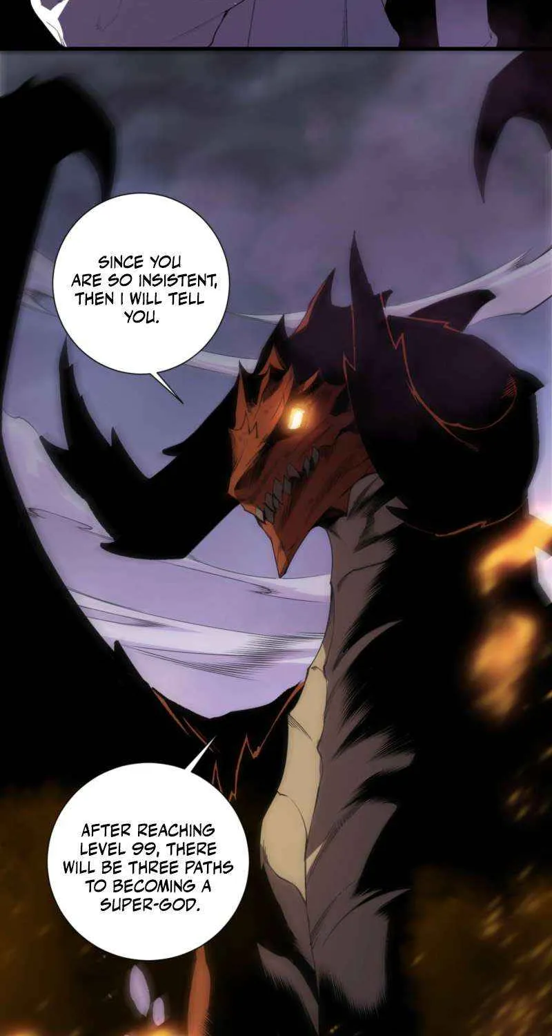 Read Catastrophic Necromancer chapter 206 image 31 on Lezhin