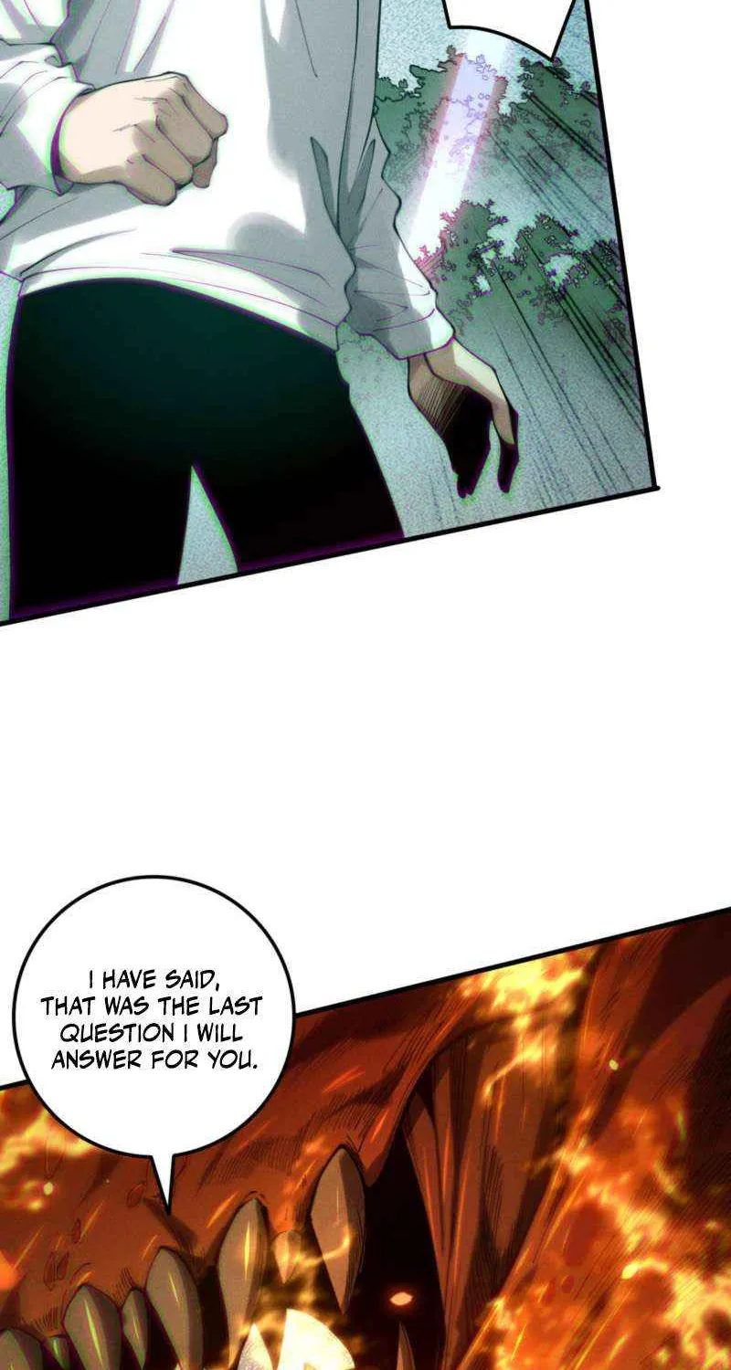 Read Catastrophic Necromancer chapter 206 image 35 on Lezhin