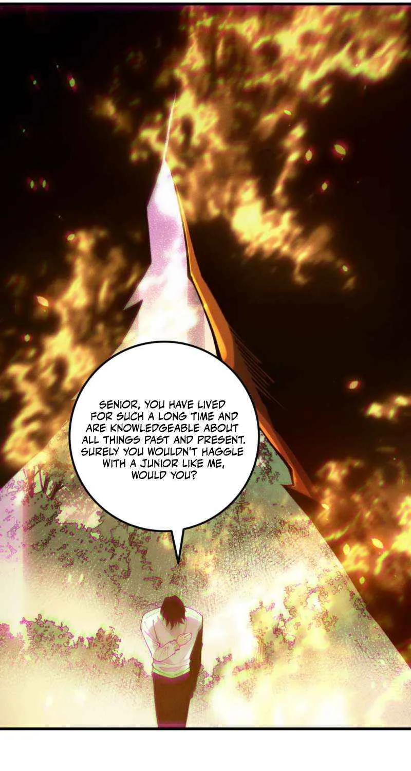Read Catastrophic Necromancer chapter 206 image 37 on Lezhin