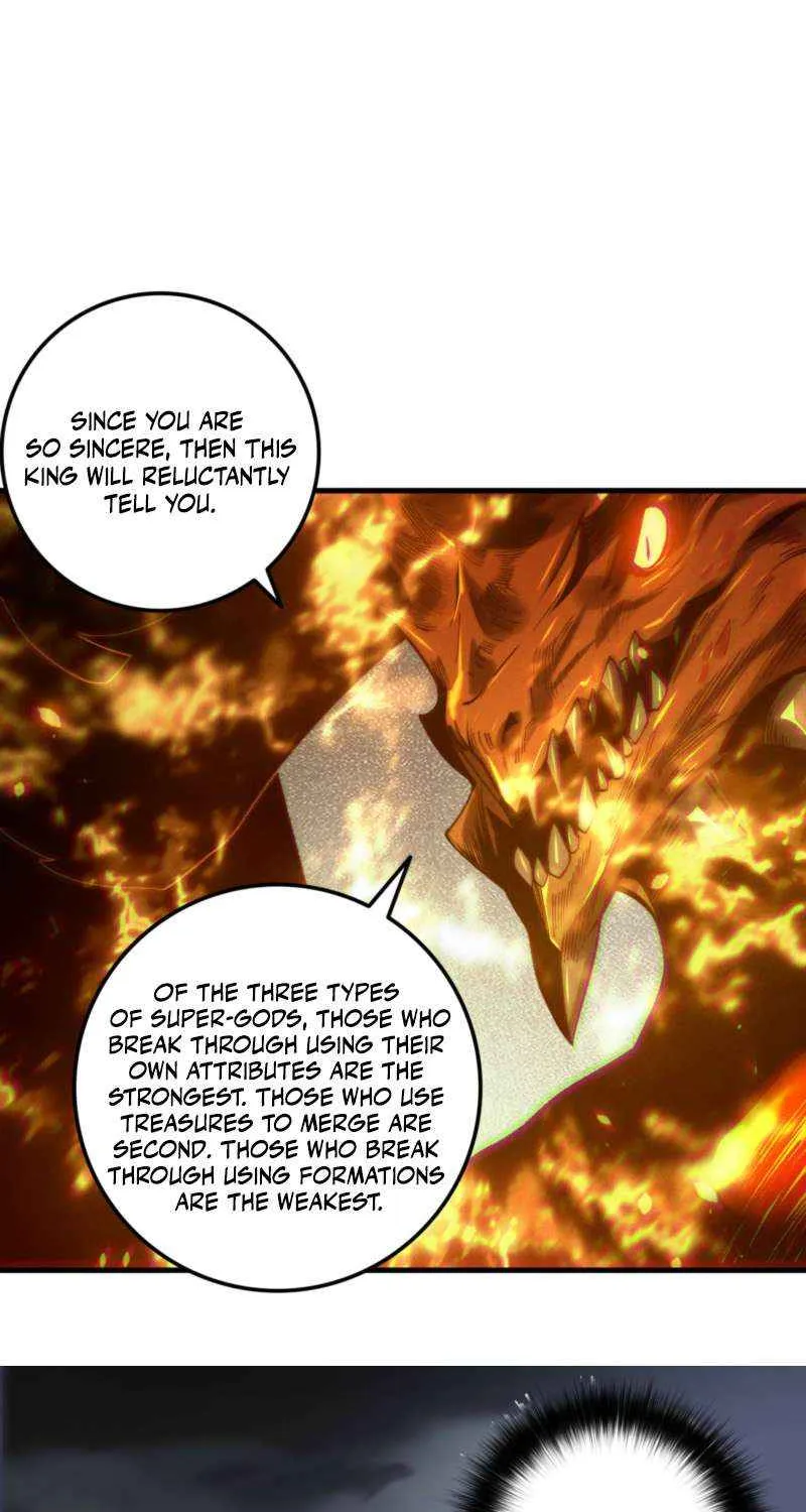 Read Catastrophic Necromancer chapter 206 image 38 on Lezhin